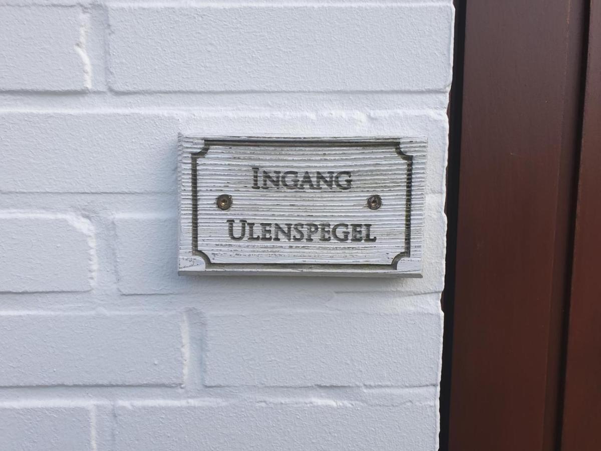 타팅 Ulenspegel 아파트 외부 사진